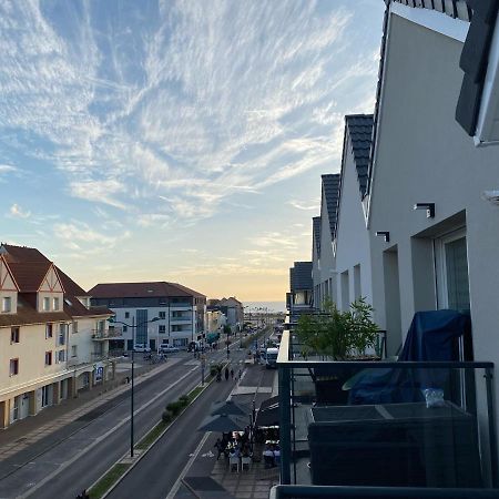 Appartement Stella-Plage 屈克 外观 照片