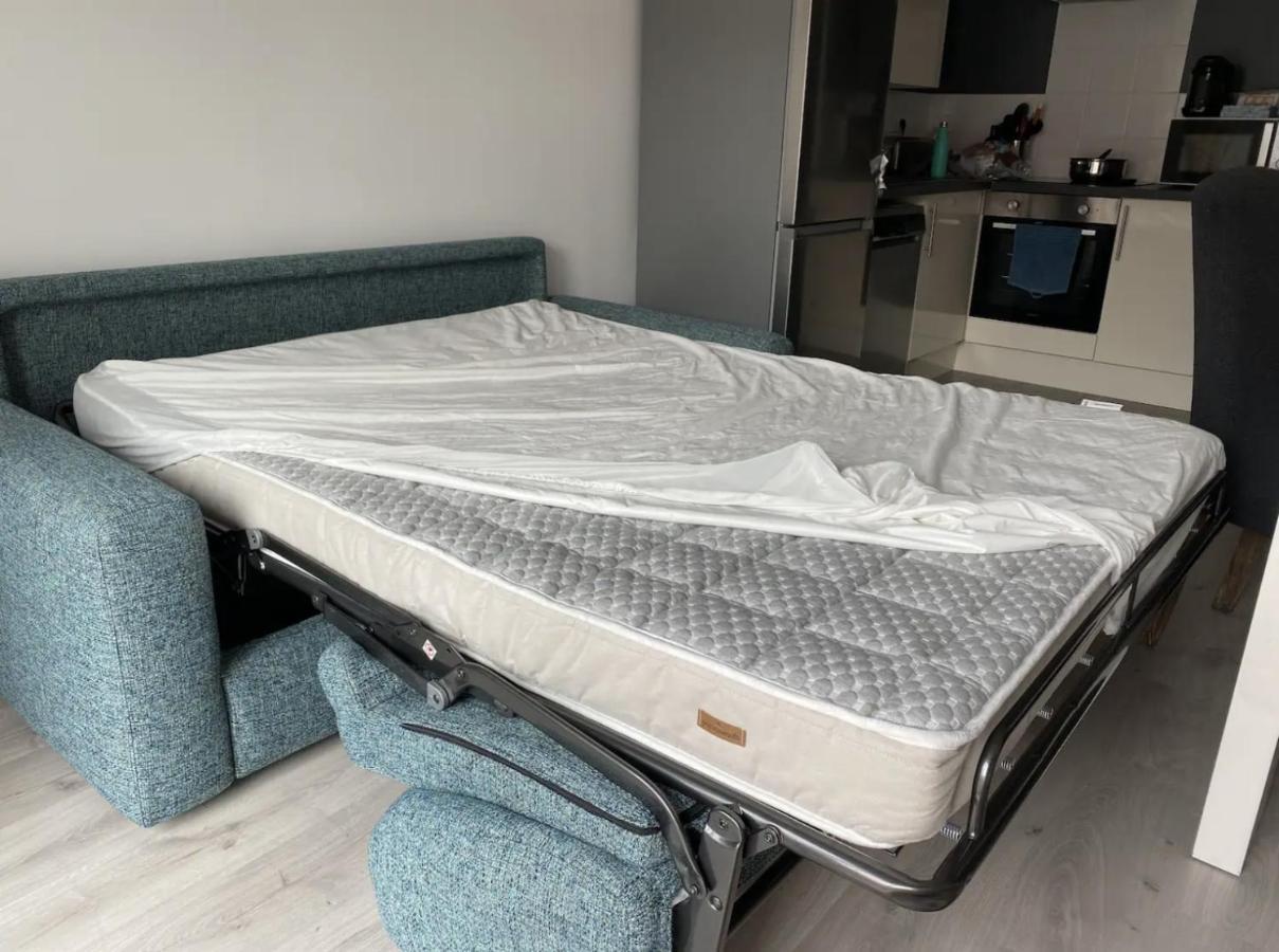 Appartement Stella-Plage 屈克 外观 照片